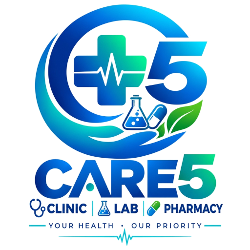 CARE5 CLINIC